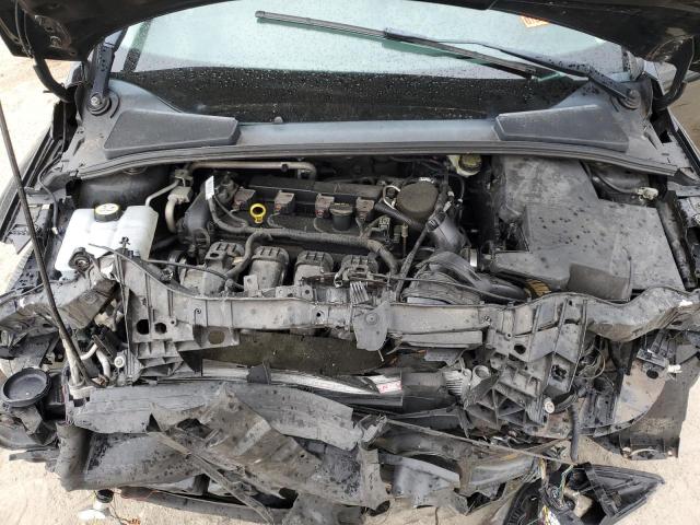 Photo 11 from auction – 2013 FORD FOCUS SE with VIN 1FADP3F26DL320988