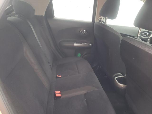 Photo 11 from auction – 2012 NISSAN JUKE S with VIN JN8AF5MV9CT126306