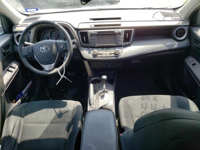 Photo 8 from auction – 2013 TOYOTA RAV4 XLE with VIN 2T3WFREV2DW017241