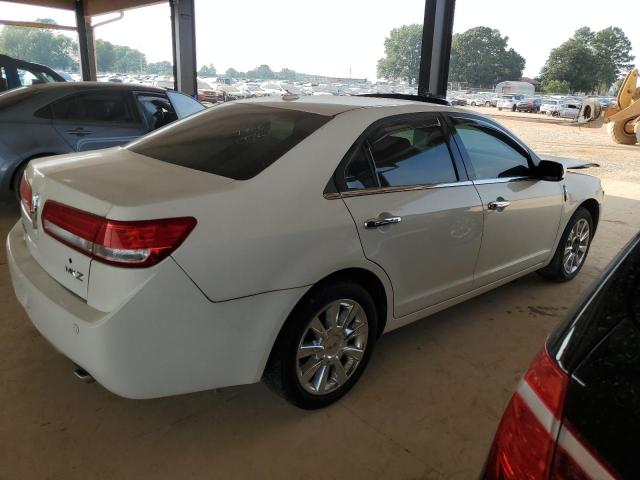 Photo 3 from auction – 2012 LINCOLN MKZ with VIN 3LNHL2GC1CR822229