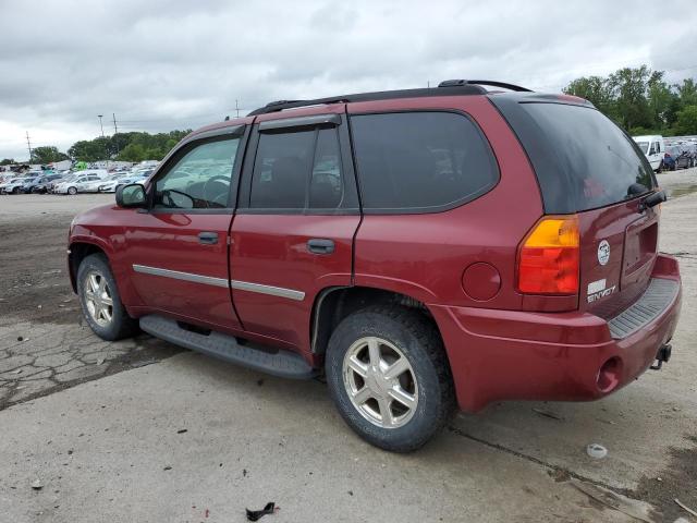 Photo 2 from auction – 2008 GMC ENVOY with VIN 1GKDT13S082222084