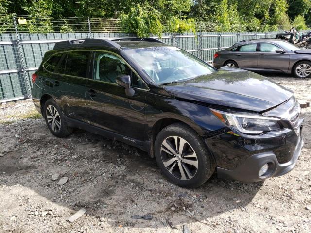 Photo 4 from auction – 2019 SUBARU OUTBACK 2. with VIN 4S4BSANC9K3207138
