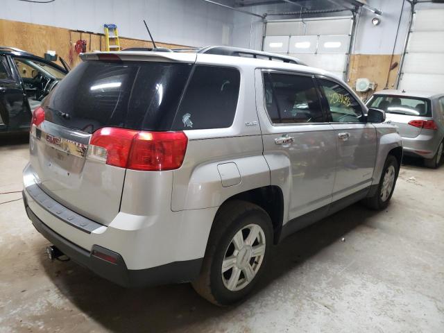 Photo 3 from auction – 2015 GMC TERRAIN SL with VIN 2GKALREK3F6211840