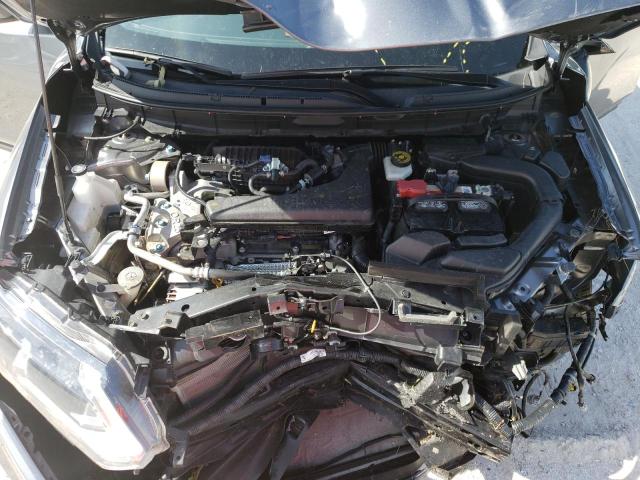 Photo 11 from auction – 2020 NISSAN ROGUE S with VIN KNMAT2MT7LP520154