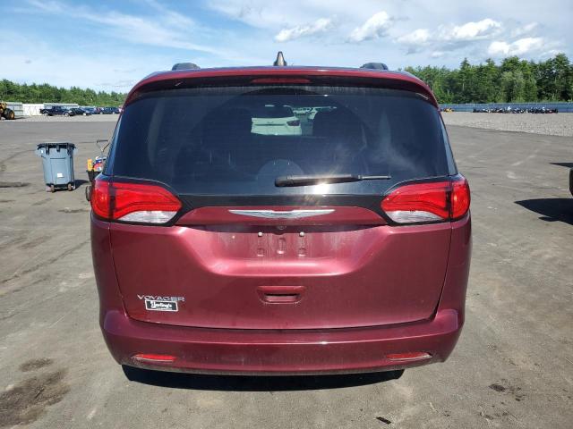 Photo 6 from auction – 2021 CHRYSLER VOYAGER LX with VIN 2C4RC1DG4MR538837