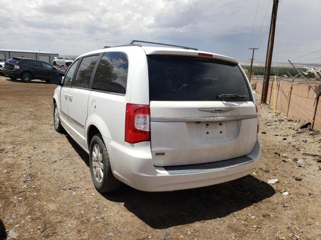 Photo 2 from auction – 2014 CHRYSLER TOWN & COU with VIN 2C4RC1BG7ER295965
