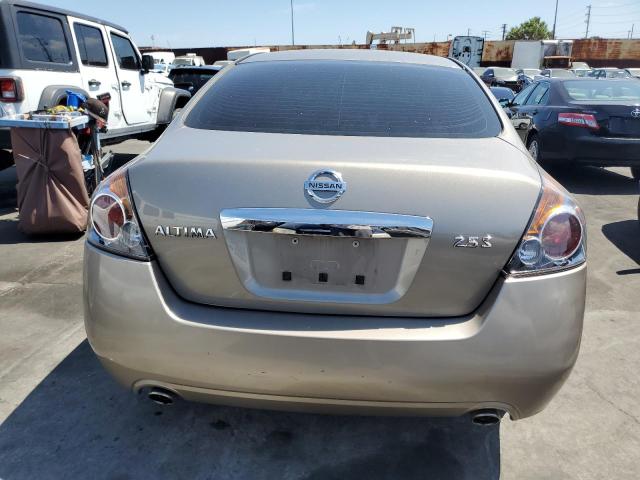 Photo 6 from auction – 2012 NISSAN ALTIMA BAS with VIN 1N4AL2AP5CN576067