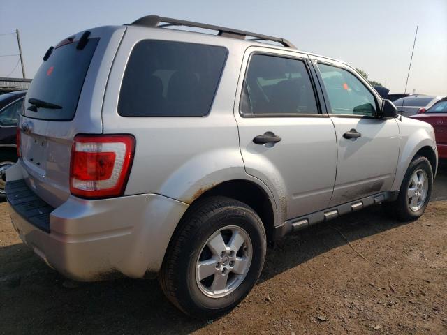 صورة رقم 3 من المزاد - 2011 FORD ESCAPE XLT مع VIN 1FMCU0D74BKB11890