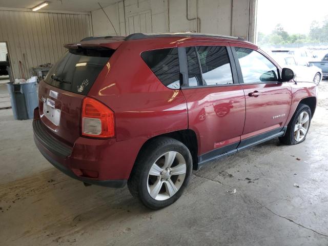 Снимка 3 от търг – 2012 JEEP COMPASS SP с VIN 1C4NJDBB2CD591437