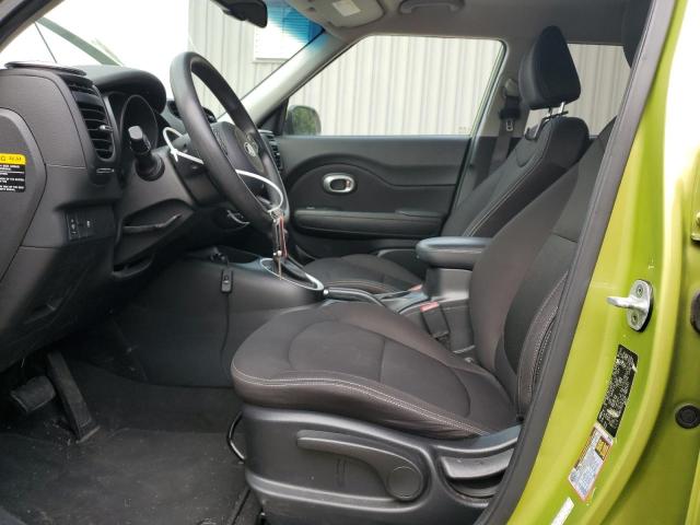 Photo 7 from auction – 2016 KIA SOUL with VIN KNDJN2A22G7841157