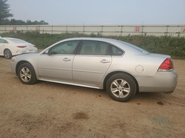 Photo 2 from auction – 2014 CHEVROLET IMPALA LIM with VIN 2G1WA5E38E1112704