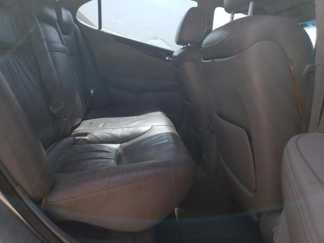 Photo 10 from auction – 2002 LEXUS ES 300 with VIN JTHBF30G125036371