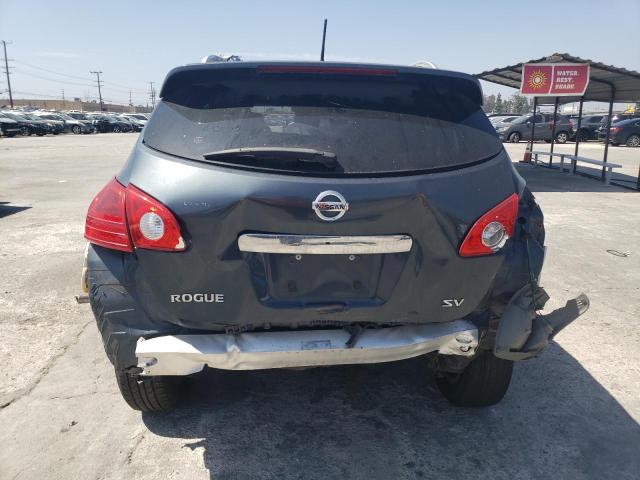 Photo 6 from auction – 2013 NISSAN ROGUE S with VIN JN8AS5MT5DW520962