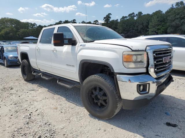 Photo 4 from auction – 2015 GMC SIERRA K25 with VIN 1GT12YE82FF526423