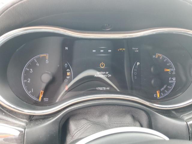 Photo 9 from auction – 2014 JEEP GRAND CHER with VIN 1C4RJFCMXEC376751