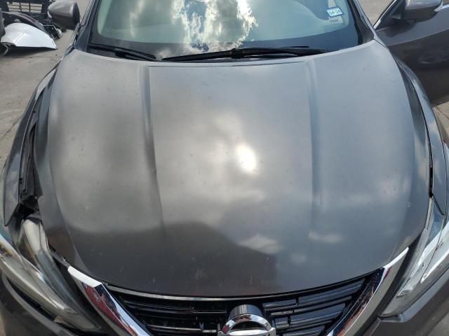 Photo 11 from auction – 2017 NISSAN ALTIMA 2.5 with VIN 1N4AL3AP5HC218167