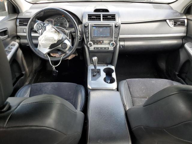 Photo 8 from auction – 2012 TOYOTA CAMRY SE with VIN 4T1BK1FK3CU501295