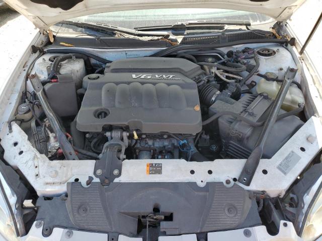 Photo 11 from auction – 2014 CHEVROLET IMPALA LIM with VIN 2G1WB5E33E1138253