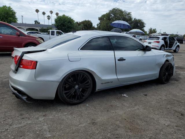 Photo 3 from auction – 2014 AUDI S5 PREMIUM with VIN WAUCGAFR0EA020672