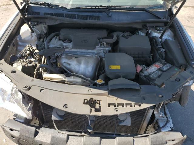 Photo 11 from auction – 2012 TOYOTA CAMRY with VIN 4T1BF1FK2CU156958