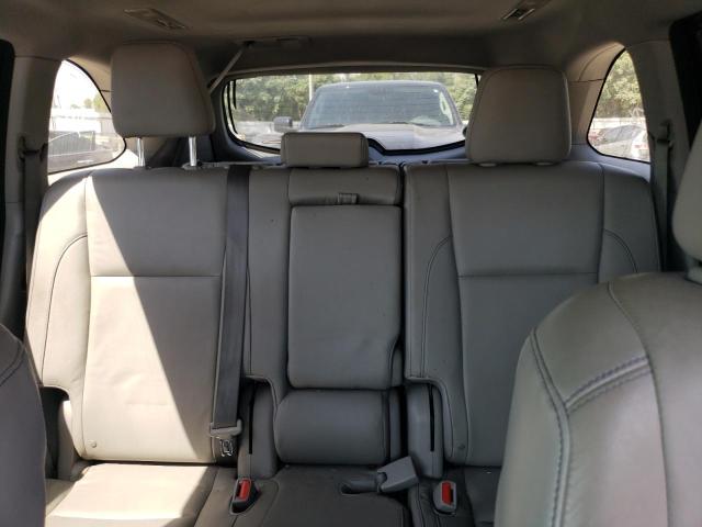 Foto 10 de la subasta – 2015 TOYOTA HIGHLANDER con VIN 5TDKKRFH0FS049029