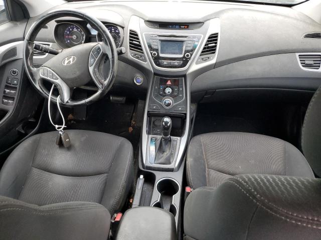 Photo 8 from auction – 2016 HYUNDAI ELANTRA SE with VIN 5NPDH4AE7GH782497