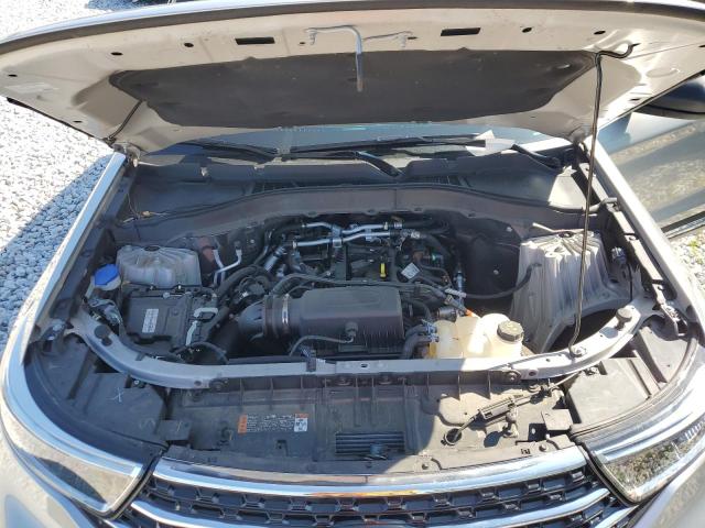 Photo 12 from auction – 2021 FORD EXPLORER X with VIN 1FMSK8DH1MGB58423
