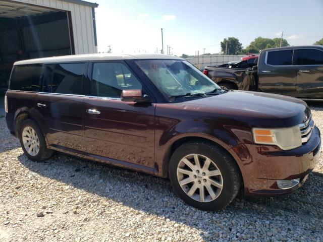 Снимка 4 от търг – 2009 FORD FLEX SEL с VIN 2FMDK52C59BA10868