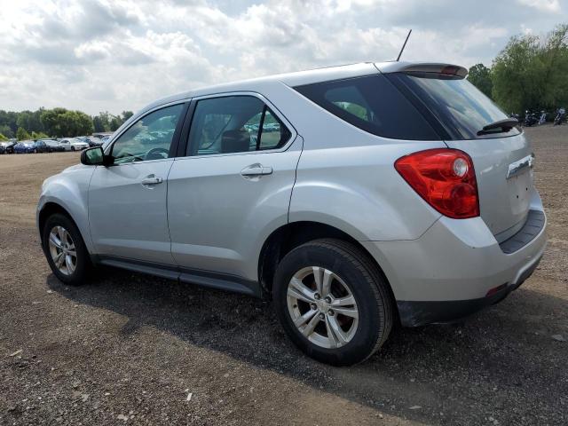 Photo 2 from auction – 2015 CHEVROLET EQUINOX LS with VIN 2GNALAEK3F6108745