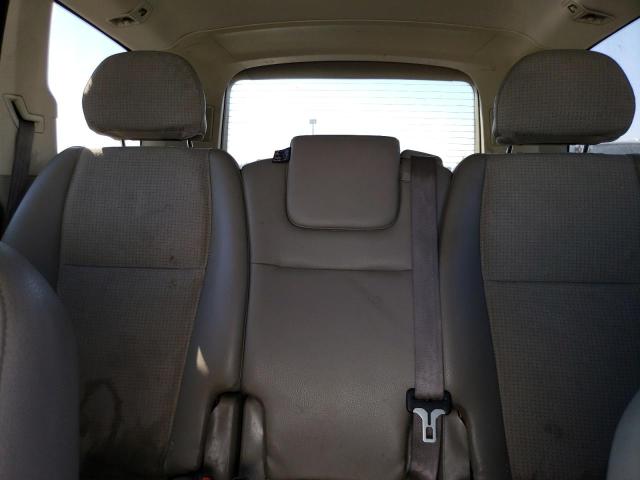 Photo 10 from auction – 2006 VOLVO XC90 with VIN YV4CN592561286346