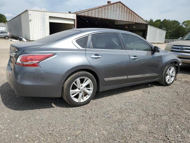 Photo 3 from auction – 2015 NISSAN ALTIMA 2.5 with VIN 1N4AL3AP5FC247102