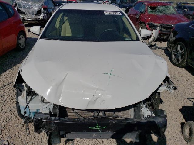 Photo 5 from auction – 2017 TOYOTA CAMRY LE with VIN 4T1BF1FK5HU625533