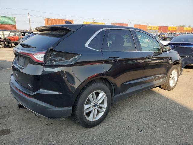 Снимка 3 от търг – 2015 FORD EDGE SEL с VIN 2FMTK4J89FBB46497