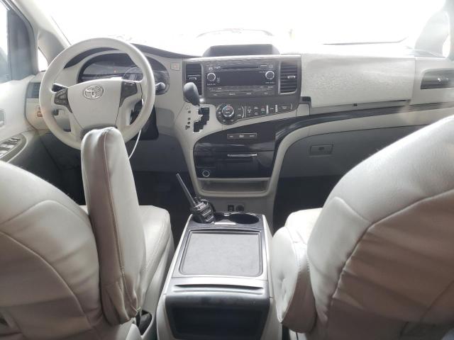 Photo 8 from auction – 2013 TOYOTA SIENNA LE with VIN 5TDKK3DCXDS304111