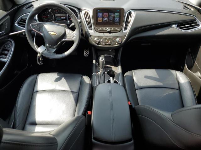 Photo 8 from auction – 2017 CHEVROLET MALIBU LT with VIN 1G1ZE5ST9HF130714
