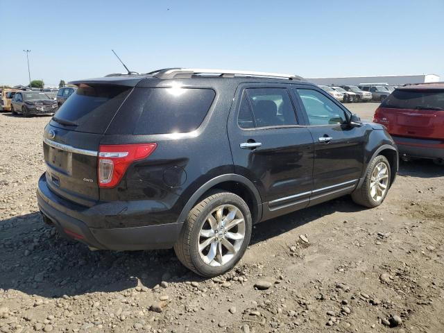 Photo 3 from auction – 2015 FORD EXPLORER L with VIN 1FM5K8F80FGB68115