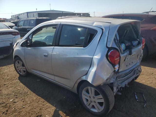 Photo 2 from auction – 2015 CHEVROLET SPARK LS with VIN KL8CB6S99FC713033