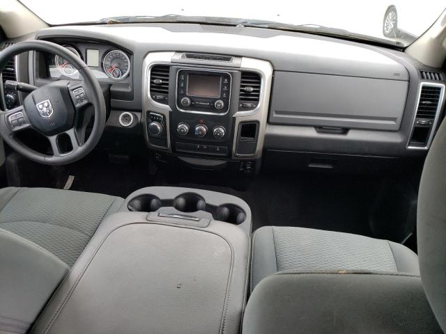 Photo 8 from auction – 2018 RAM 1500 SLT with VIN 1C6RR6LT6JS322242