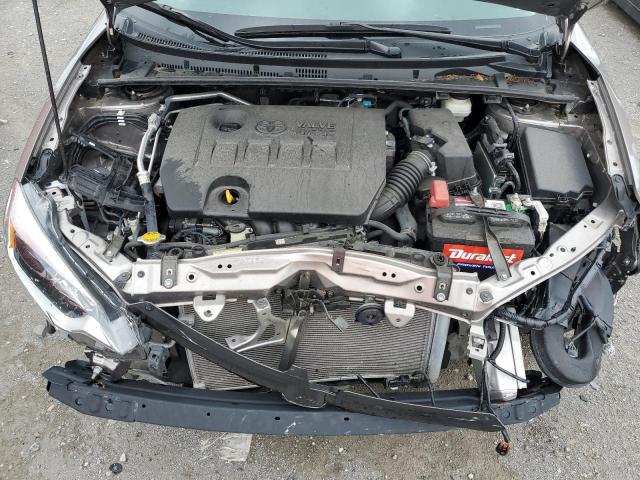 Photo 11 from auction – 2016 TOYOTA COROLLA EC with VIN 2T1BPRHE0GC536505