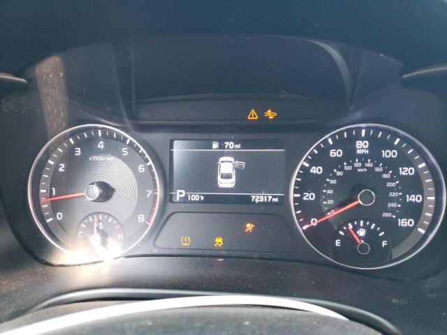 Photo 9 from auction – 2019 KIA FORTE EX with VIN 3KPF54AD0KE061217