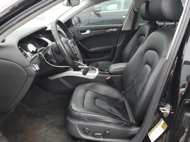Photo 7 from auction – 2012 AUDI A4 PREMIUM with VIN WAUBFAFL7CA113860