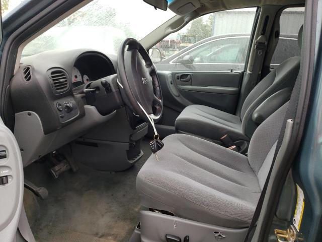 Photo 7 from auction – 2006 DODGE GRAND CARA with VIN 2D4GP44L56R782450