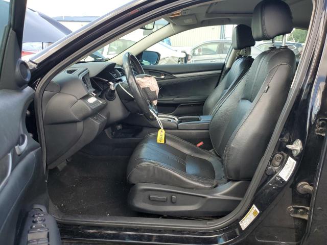 Photo 7 from auction – 2017 HONDA CIVIC EXL with VIN 2HGFC1F7XHH644979