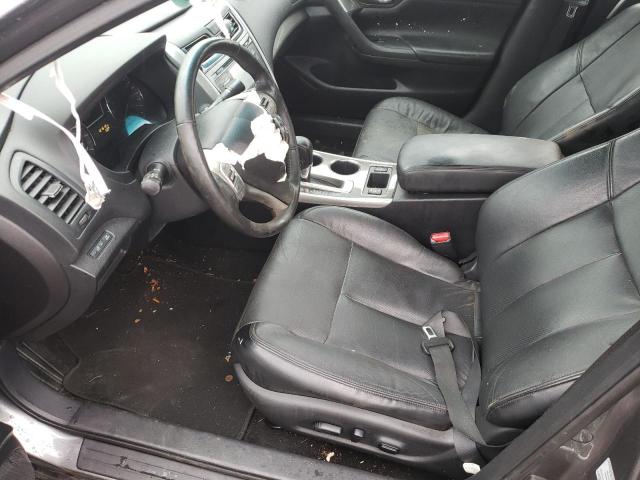 Photo 7 from auction – 2015 NISSAN ALTIMA 2.5 with VIN 1N4AL3AP5FC440978