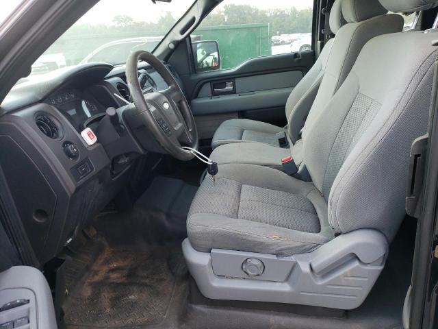 Photo 7 from auction – 2013 FORD F150 SUPER with VIN 1FTEX1CM9DFA57399