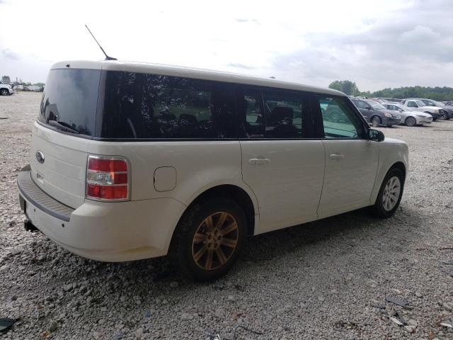 Photo 3 from auction – 2011 FORD FLEX SE with VIN 2FMGK5BC4BBD08301