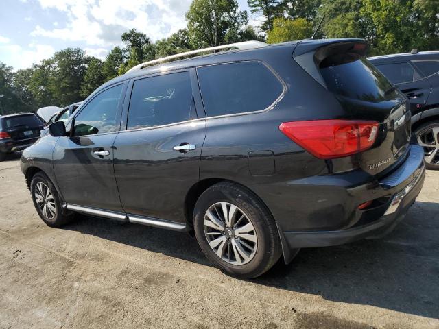 Снимка 2 от търг – 2017 NISSAN PATHFINDER с VIN 5N1DR2MN7HC606264