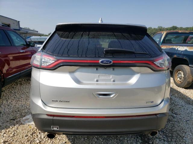 Photo 6 from auction – 2017 FORD EDGE SE with VIN 2FMPK4G90HBB03428