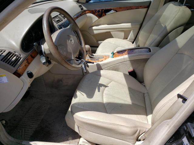 Photo 7 from auction – 2005 MERCEDES-BENZ E 320 with VIN WDBUF65J95A708140