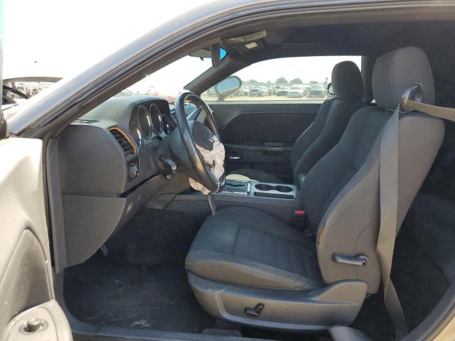 Photo 7 from auction – 2009 DODGE CHALLENGER with VIN 2B3LJ44VX9H522622